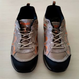 PROPET CONNELLY ORTHOFIT - MEN'S COMFORT DIABETIC HIKING SHOE